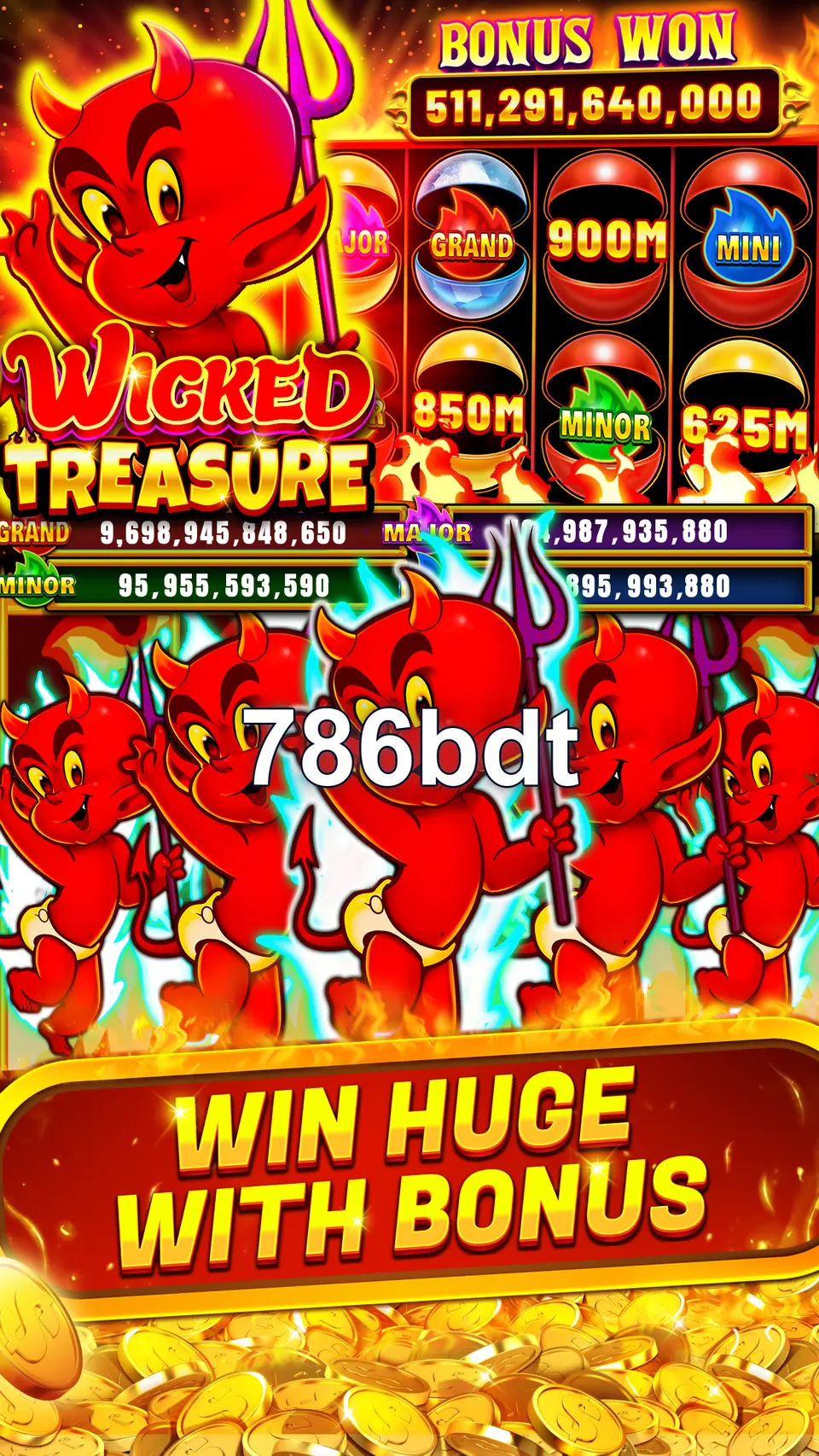 786bdt লগইন