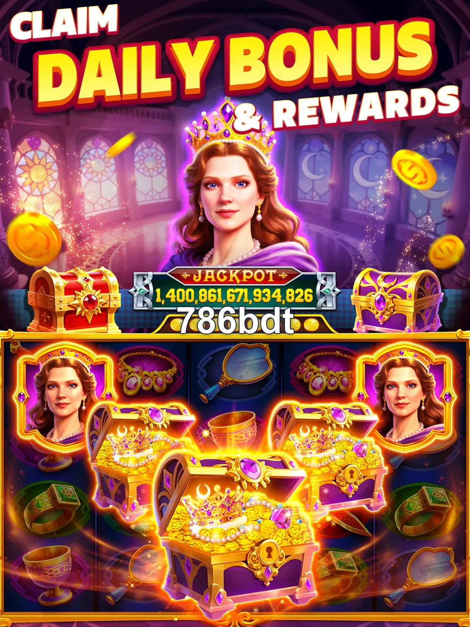 786bdt স্ক্রিনশট - APK অফিসিয়াল