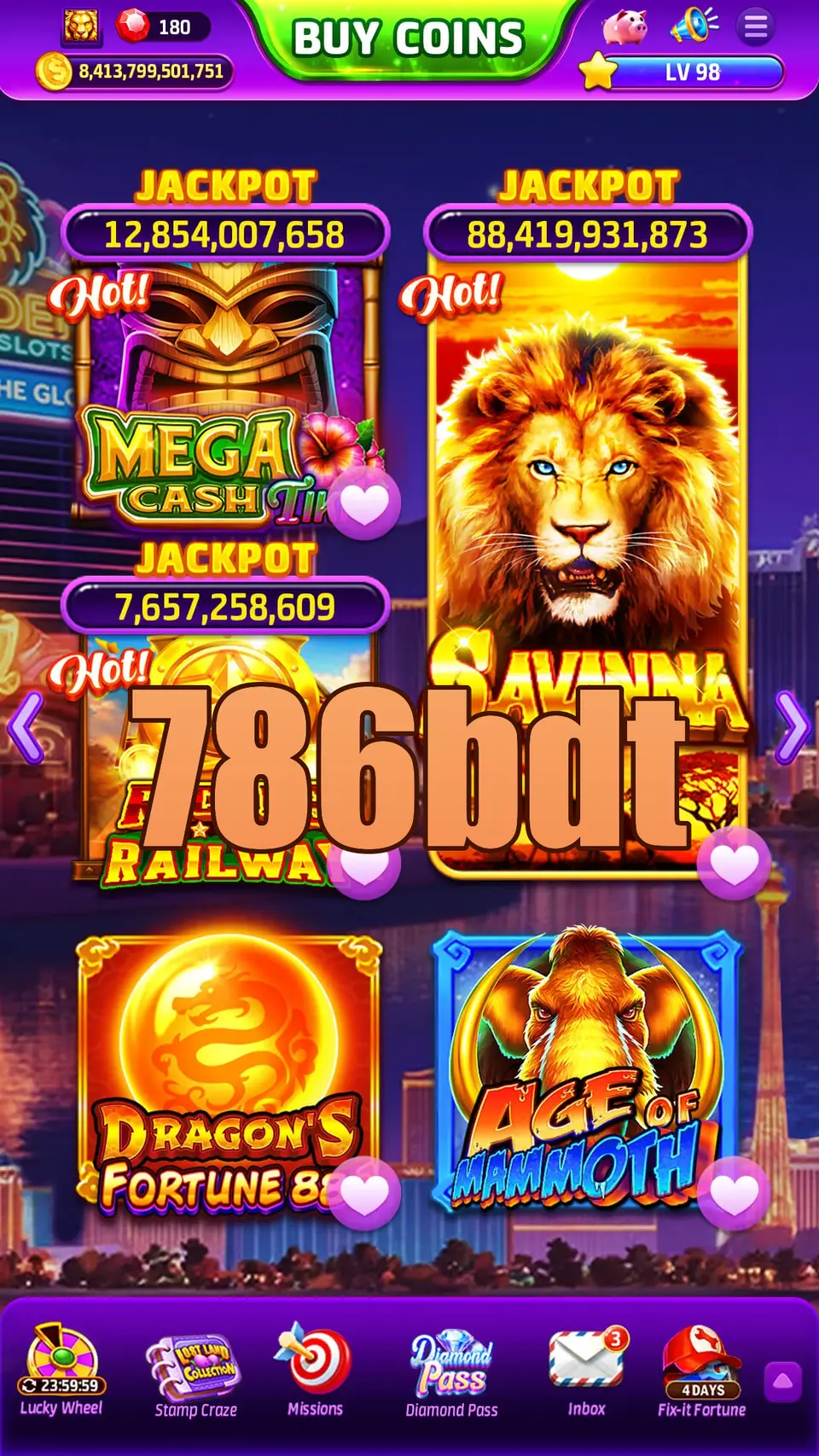 786bdt Preview - অফিসিয়াল ডাউনলোড